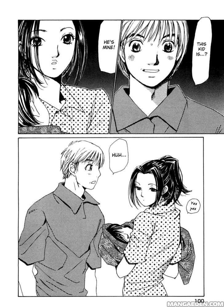 Haruyokoi 59