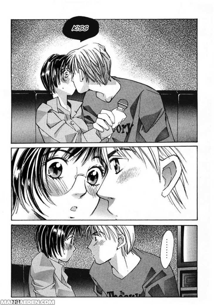 Haruyokoi 6