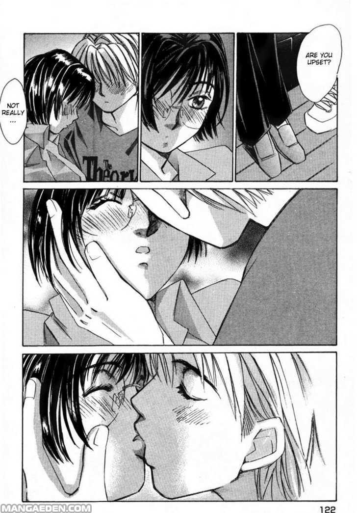 Haruyokoi 6