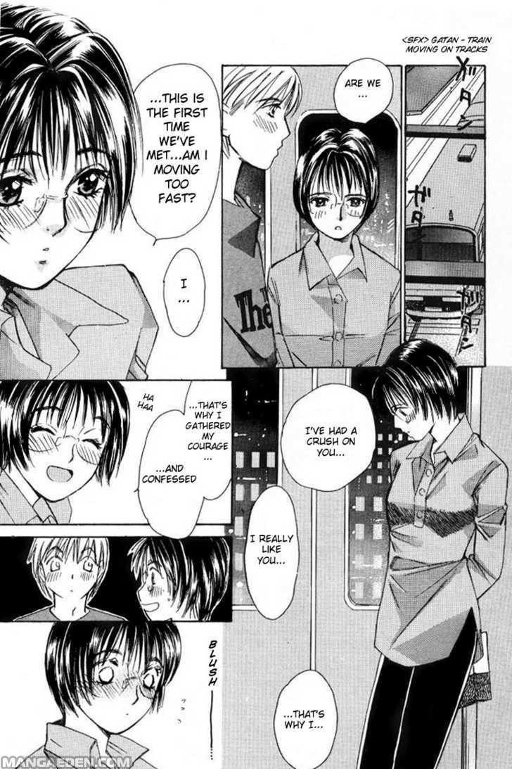 Haruyokoi 6