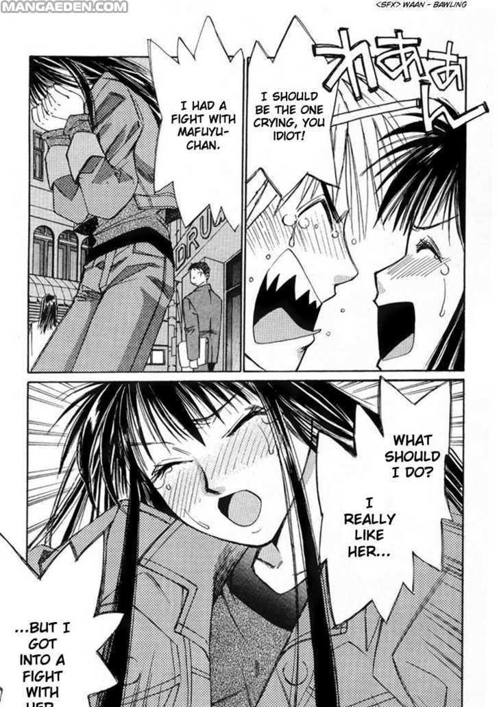 Haruyokoi 6