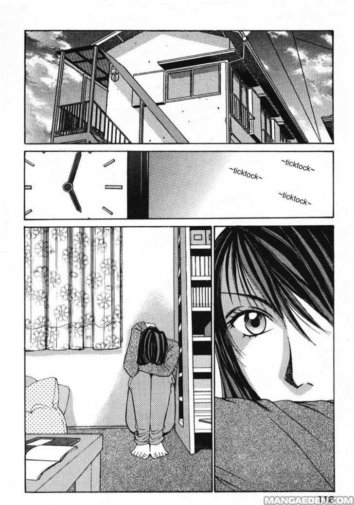 Haruyokoi 6