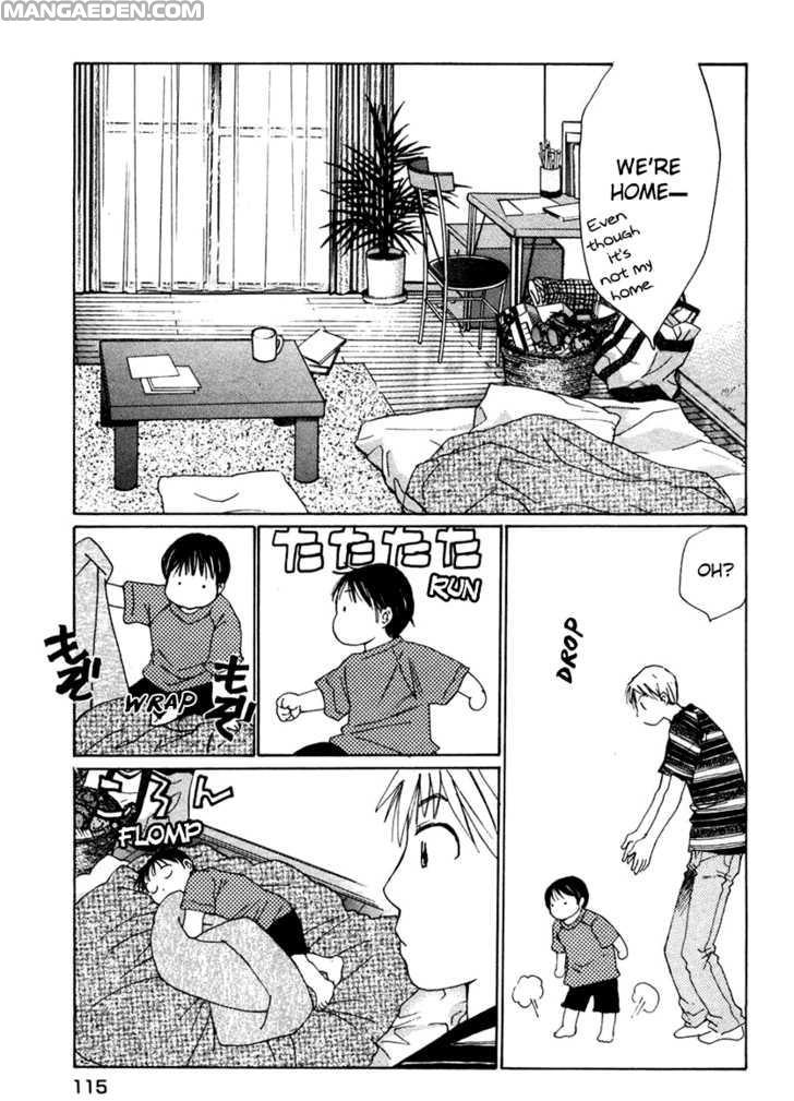 Haruyokoi 60