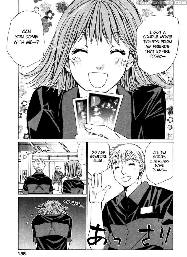 Haruyokoi 61