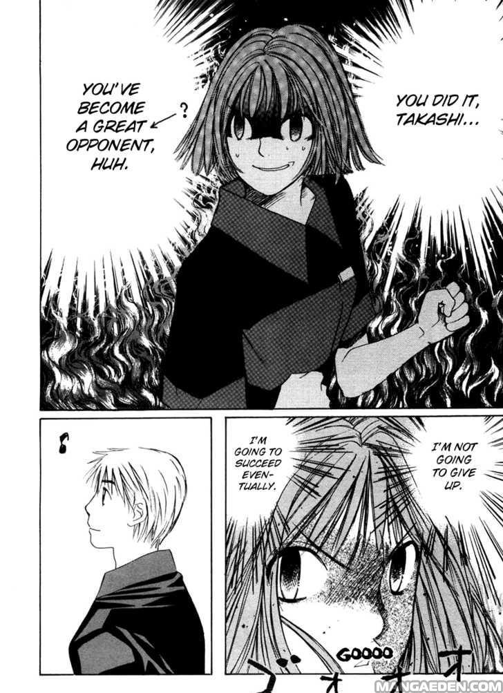Haruyokoi 61