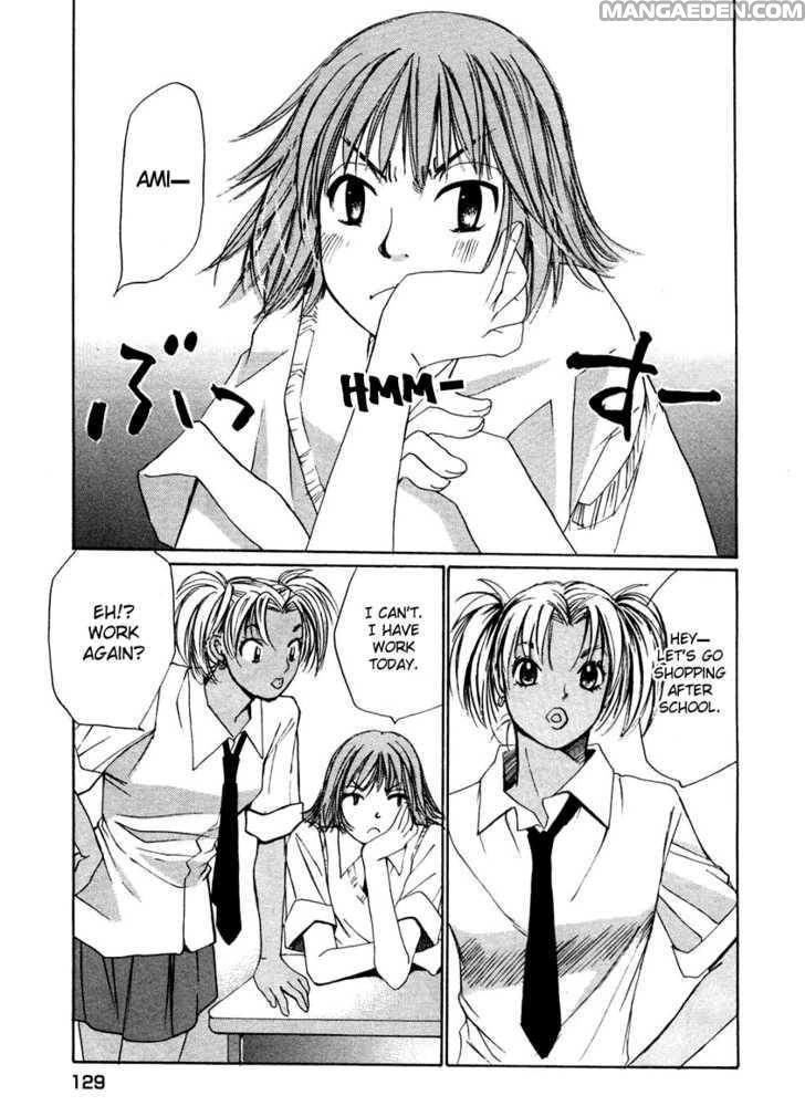 Haruyokoi 61