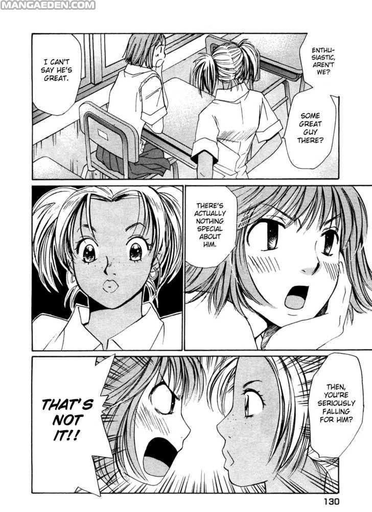 Haruyokoi 61