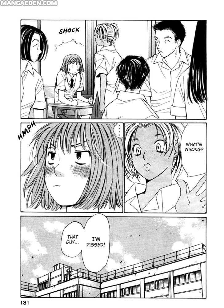 Haruyokoi 61