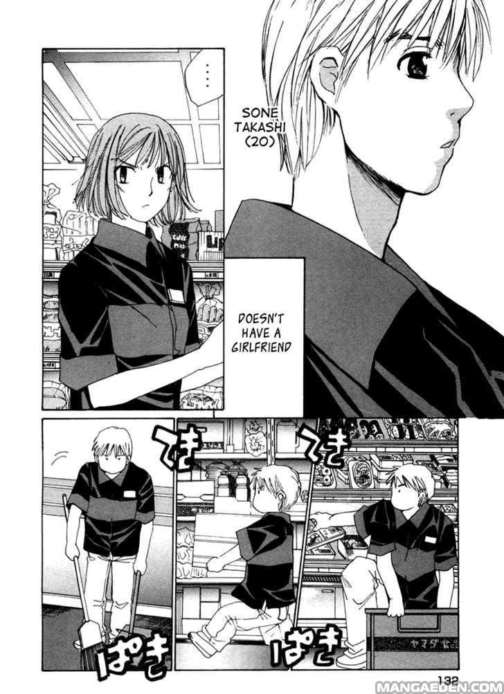 Haruyokoi 61