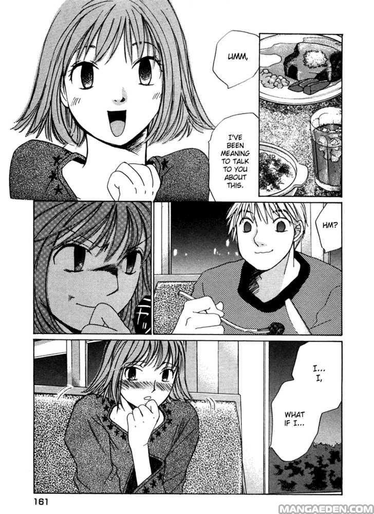 Haruyokoi 62
