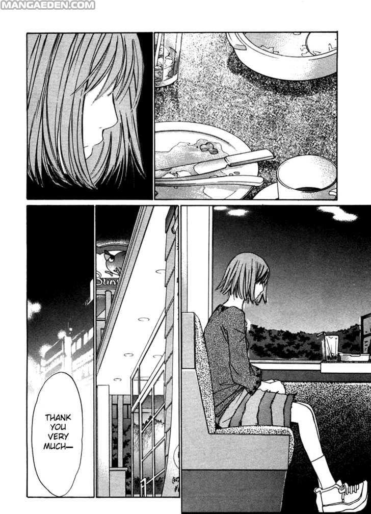 Haruyokoi 62