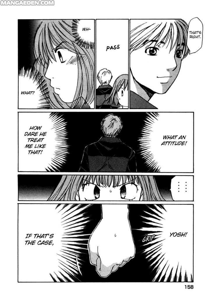 Haruyokoi 62
