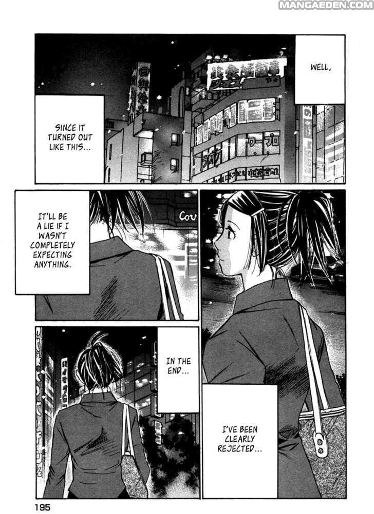 Haruyokoi 63