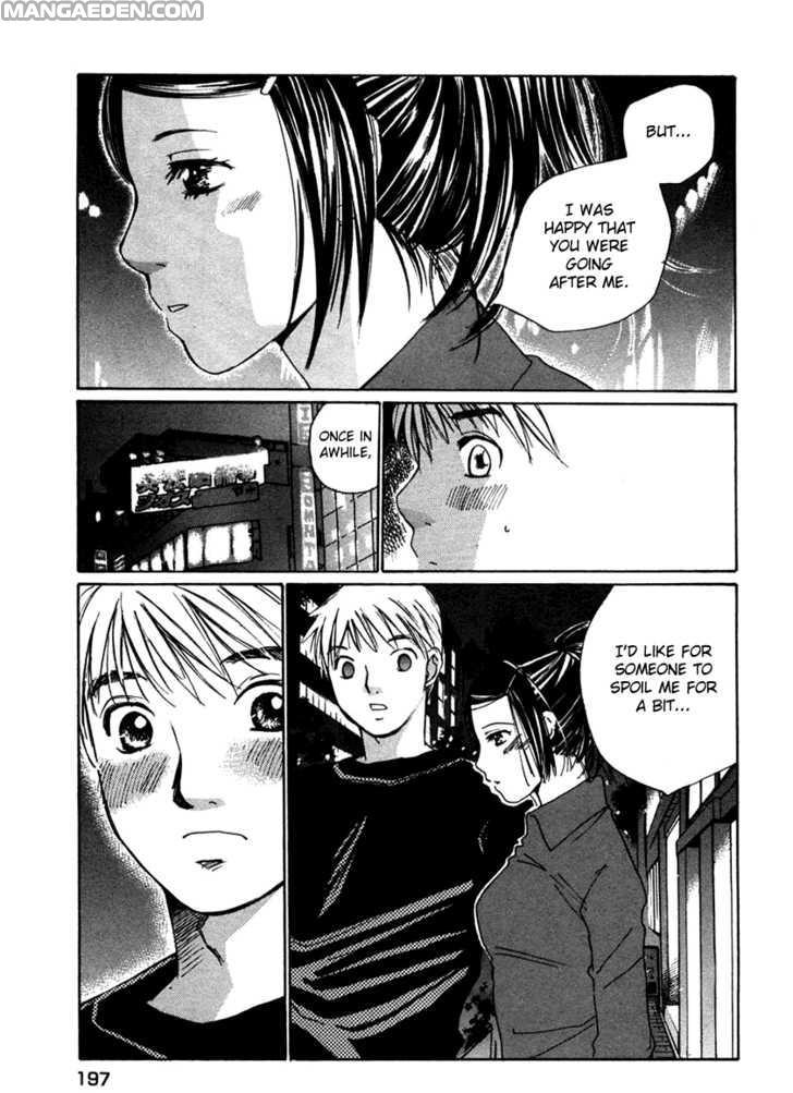 Haruyokoi 63
