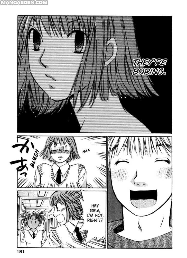 Haruyokoi 63