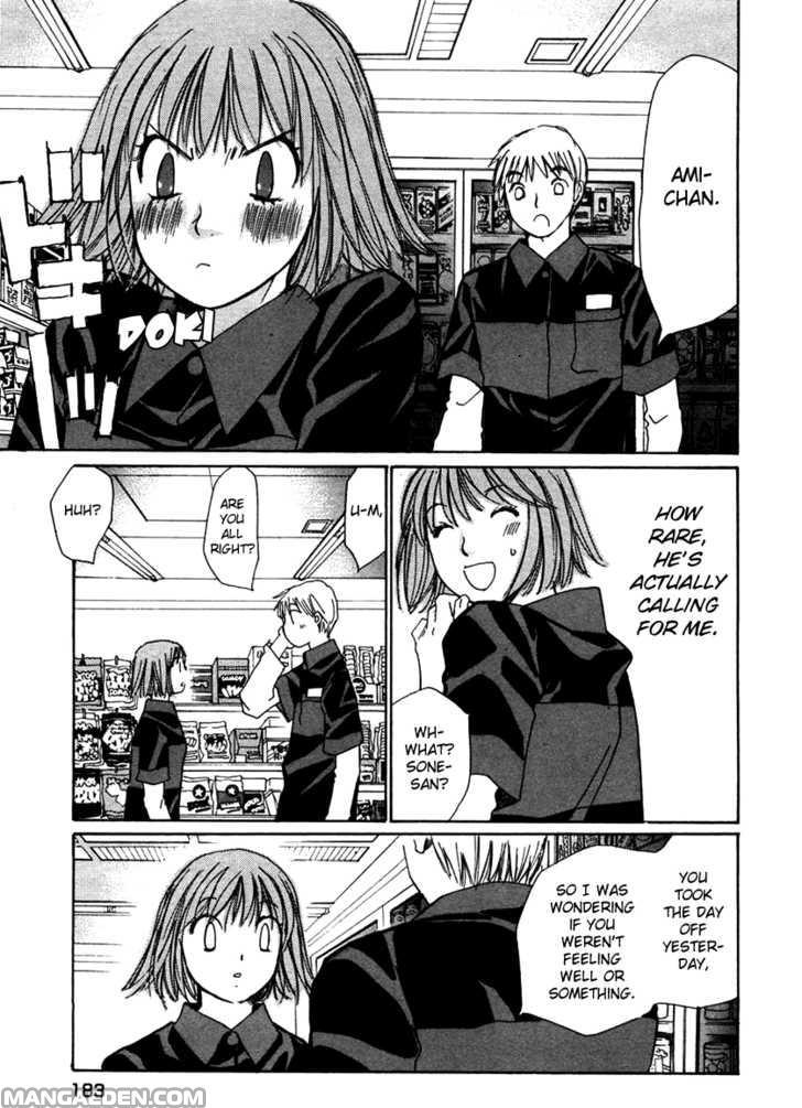 Haruyokoi 63