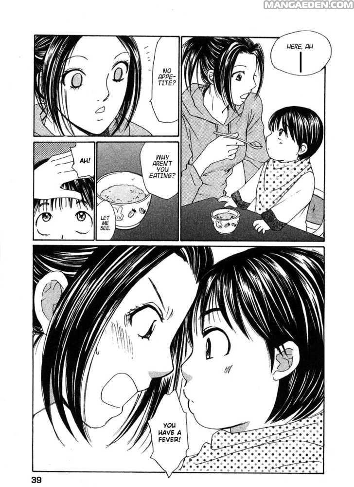 Haruyokoi 65