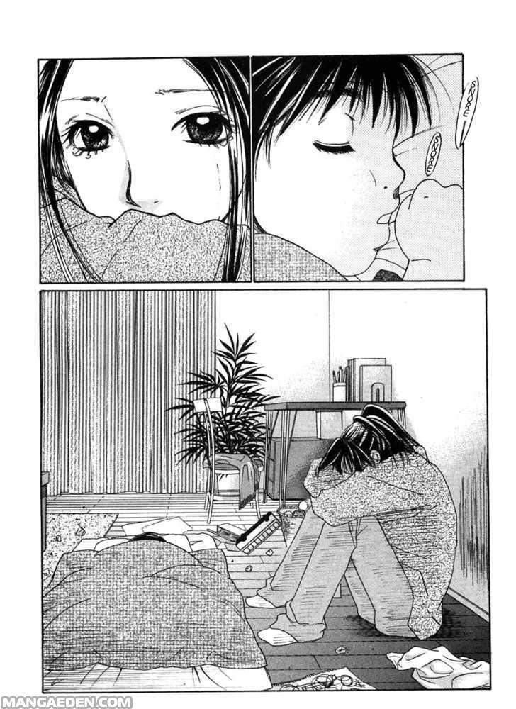Haruyokoi 65