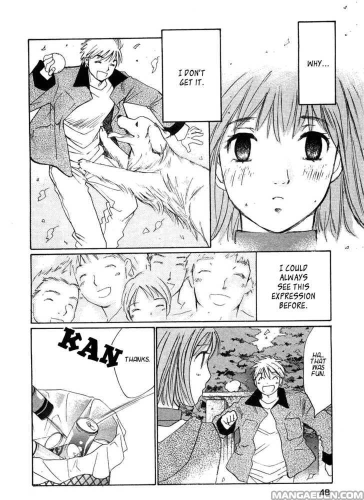 Haruyokoi 65