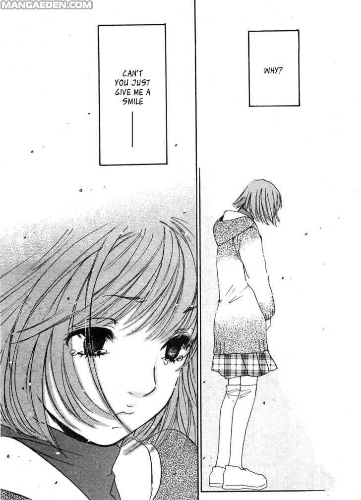 Haruyokoi 65
