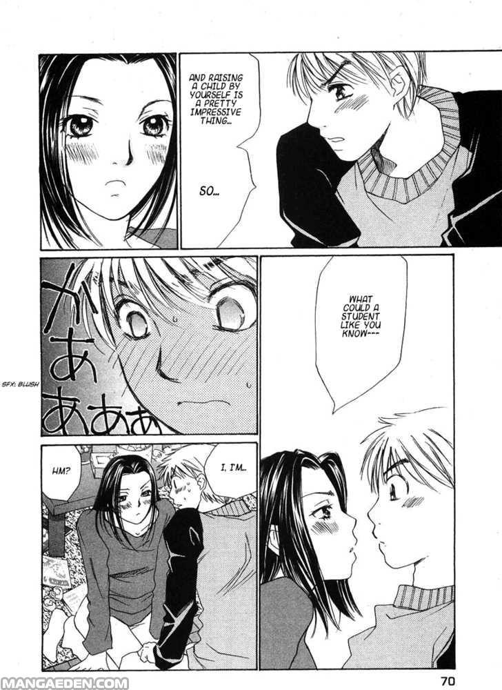 Haruyokoi 66