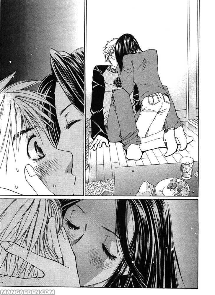 Haruyokoi 66