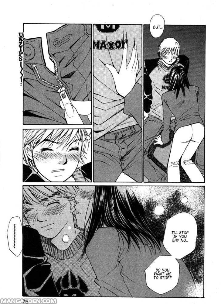 Haruyokoi 66