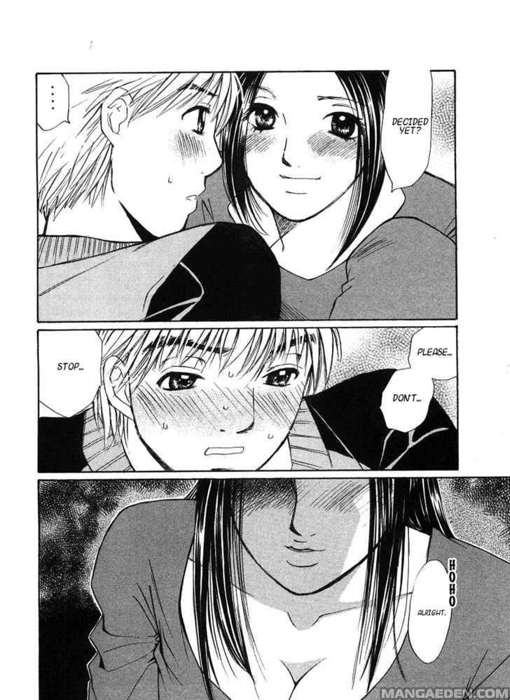 Haruyokoi 66