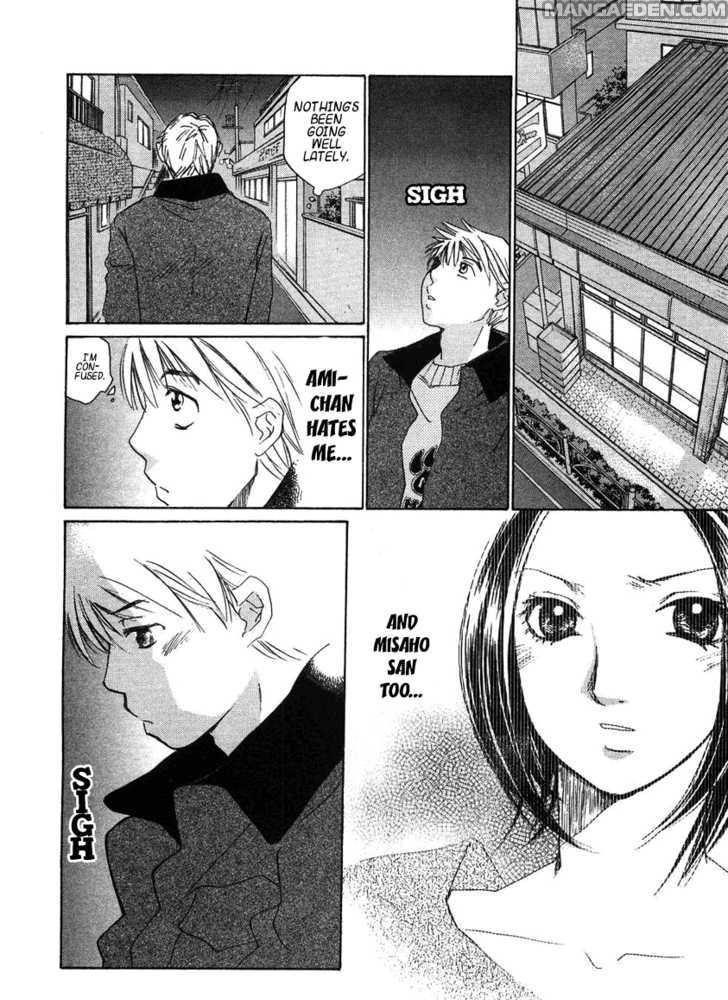 Haruyokoi 66