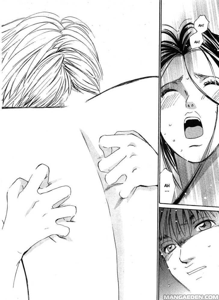 Haruyokoi 67