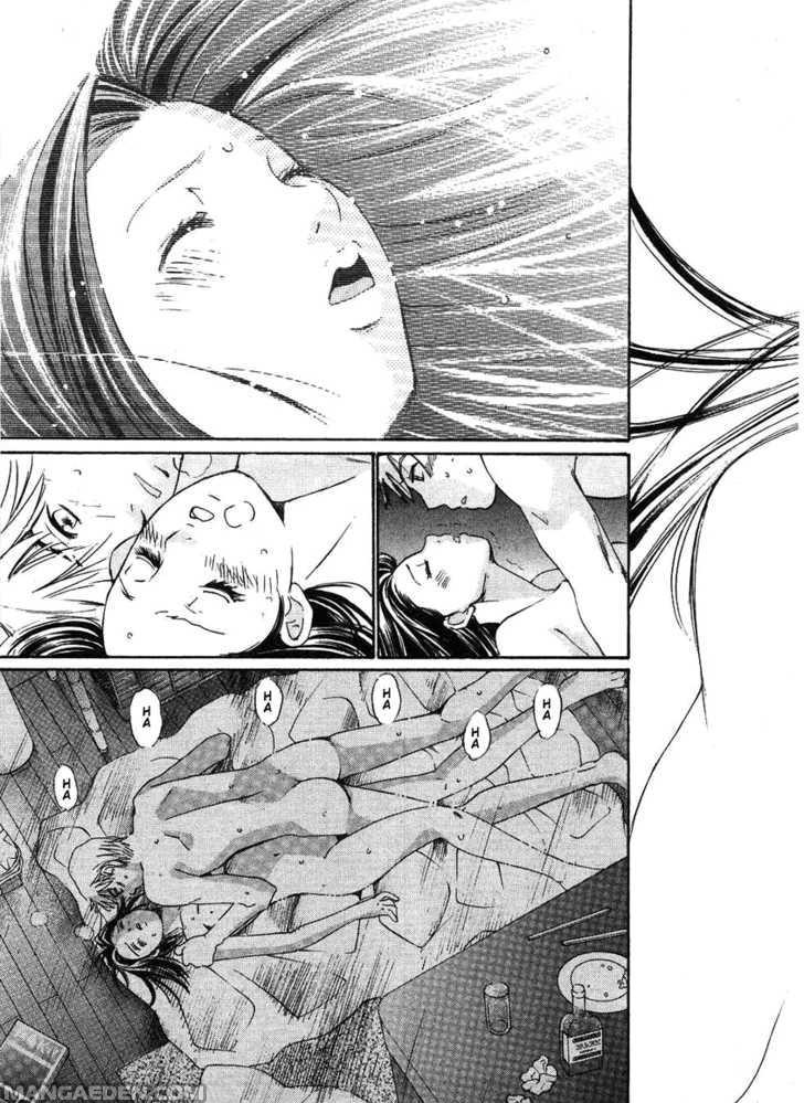 Haruyokoi 67