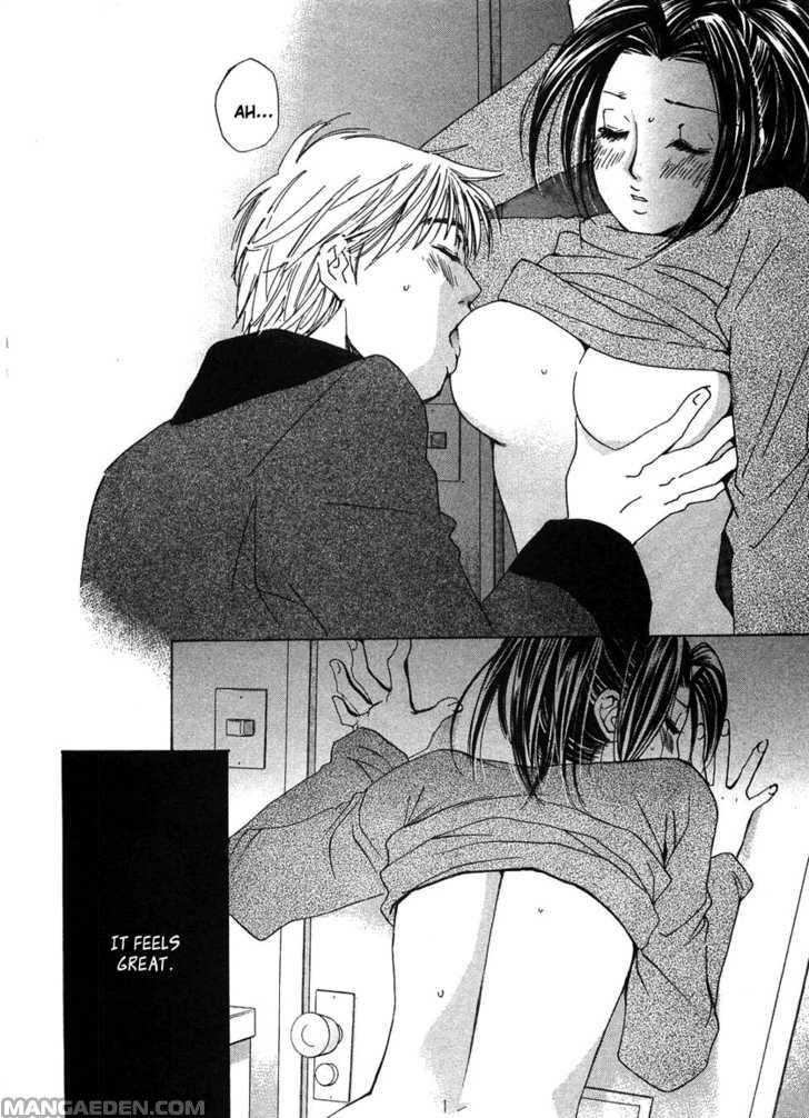 Haruyokoi 68