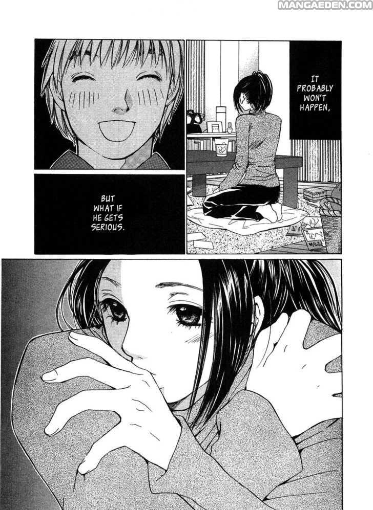 Haruyokoi 68
