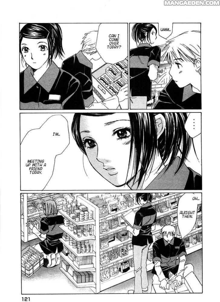 Haruyokoi 68