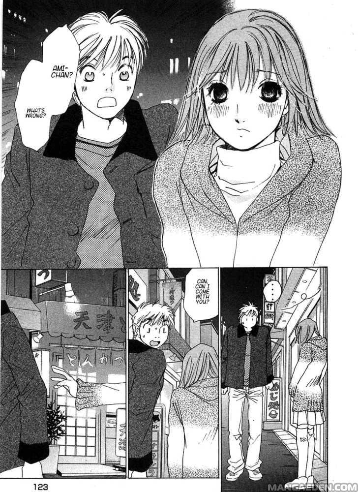 Haruyokoi 68
