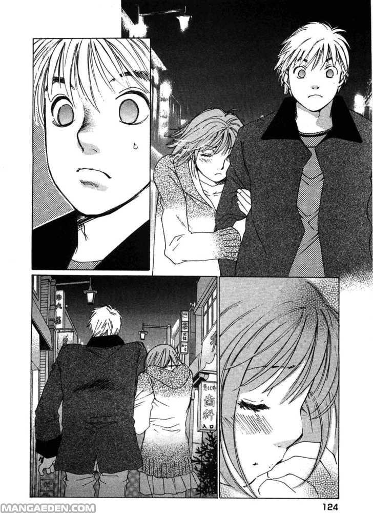 Haruyokoi 68
