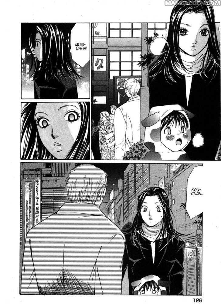 Haruyokoi 68