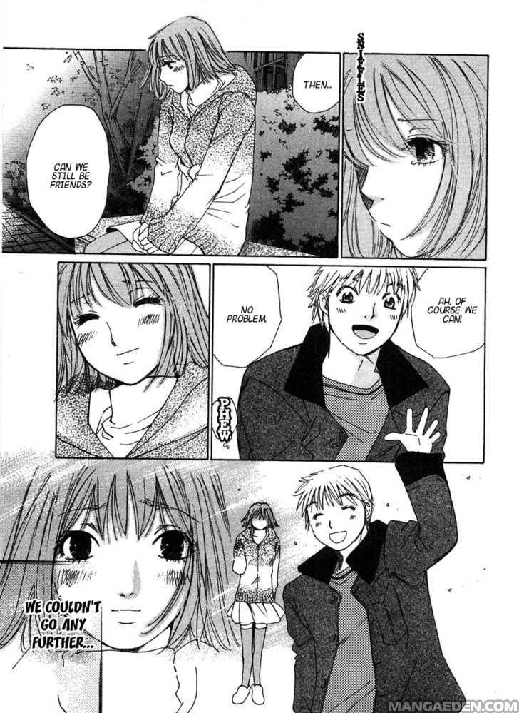 Haruyokoi 69