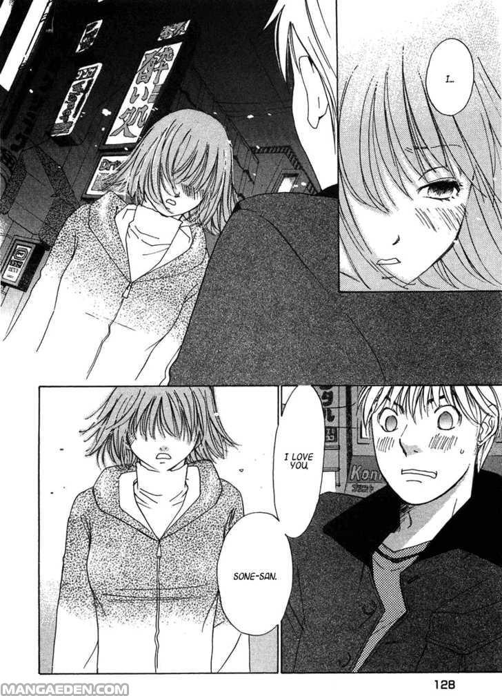 Haruyokoi 69