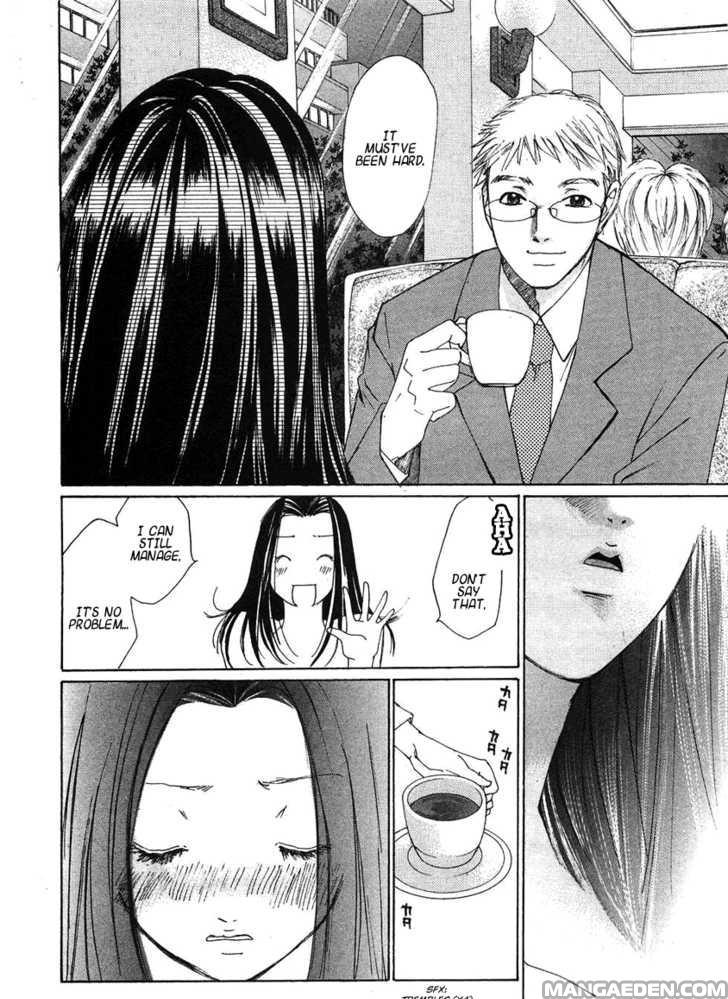 Haruyokoi 69