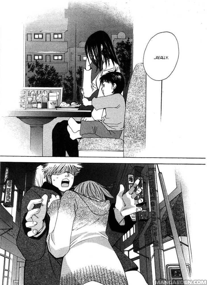 Haruyokoi 69