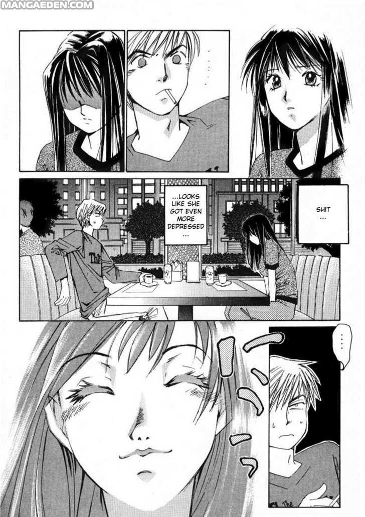 Haruyokoi 7