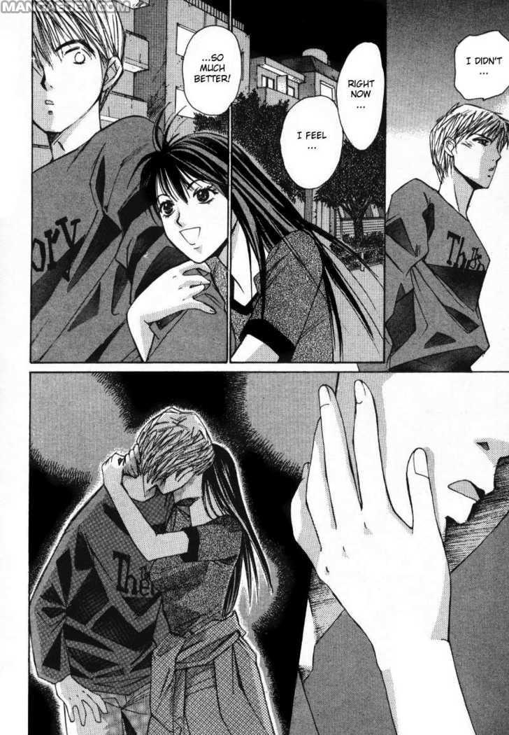 Haruyokoi 7
