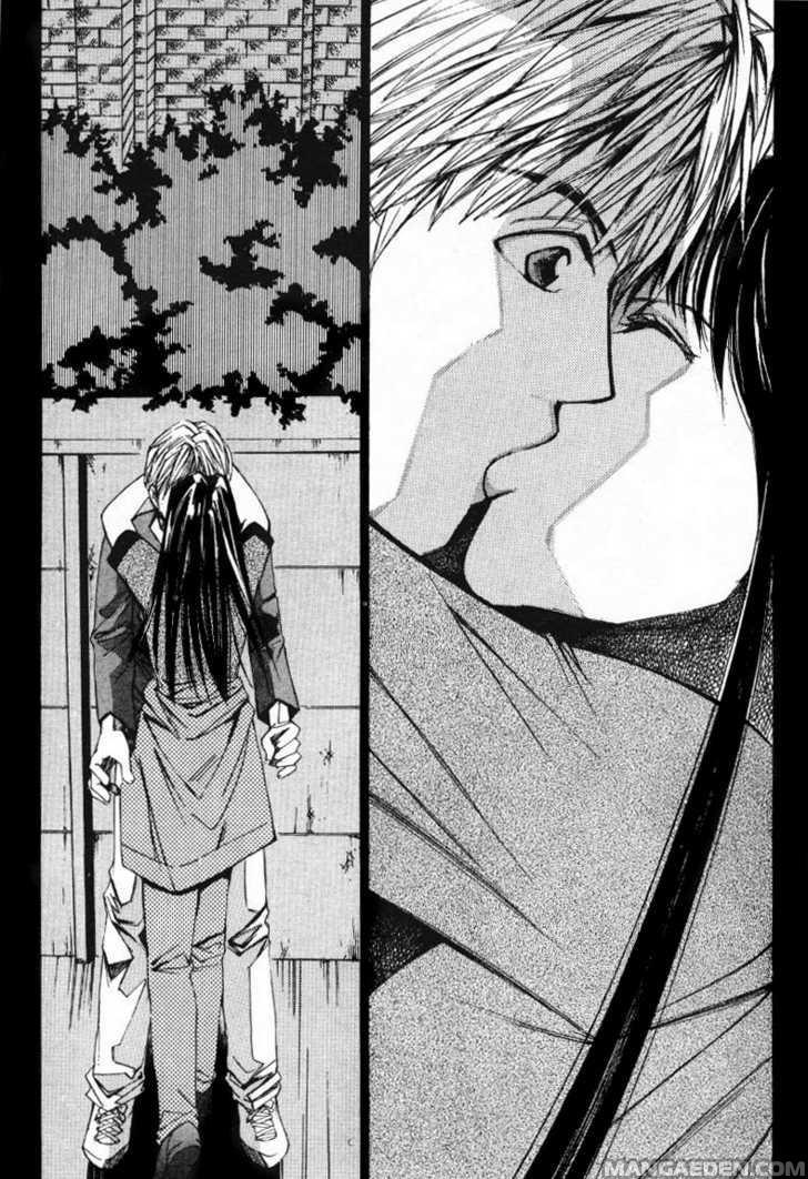 Haruyokoi 7