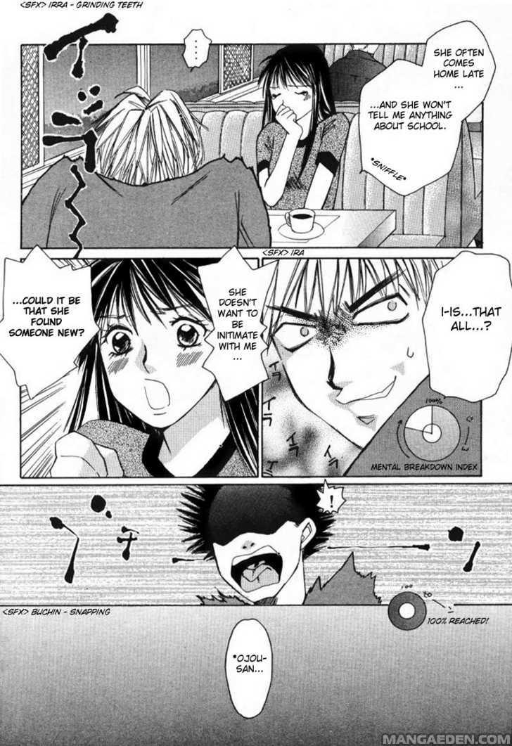 Haruyokoi 7
