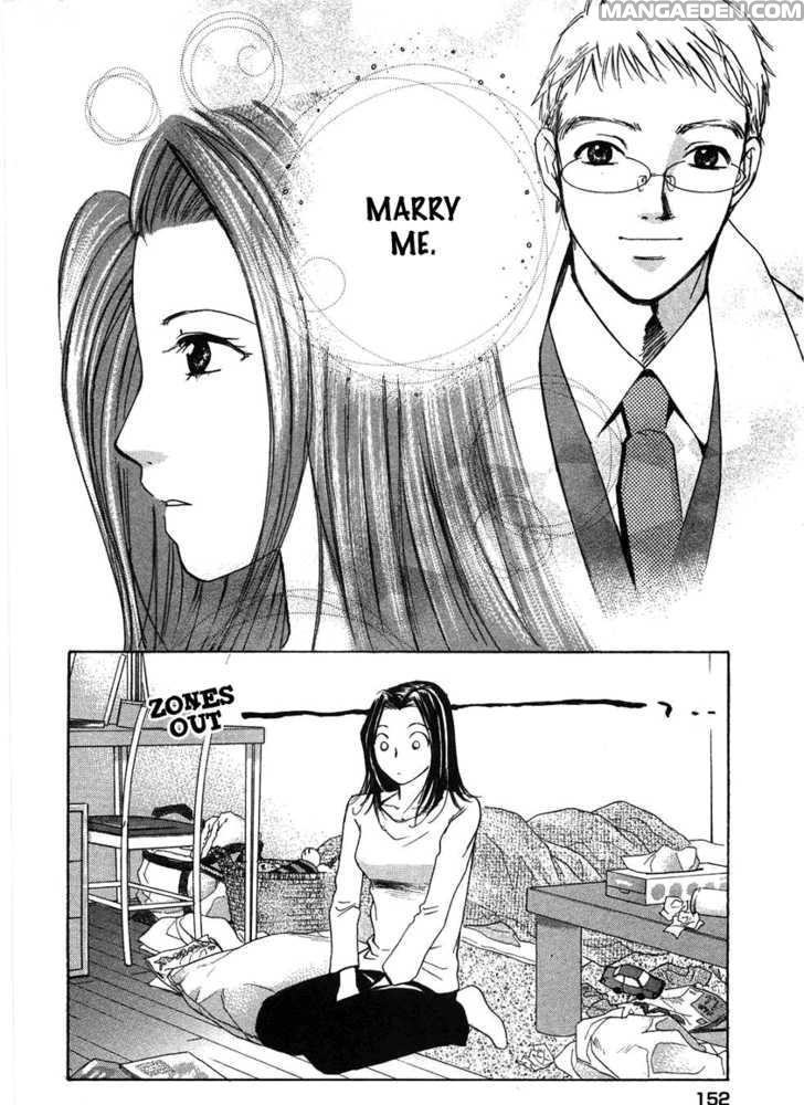 Haruyokoi 70