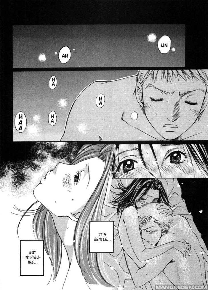 Haruyokoi 70