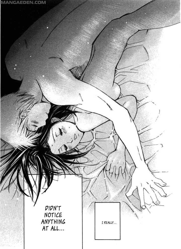 Haruyokoi 71
