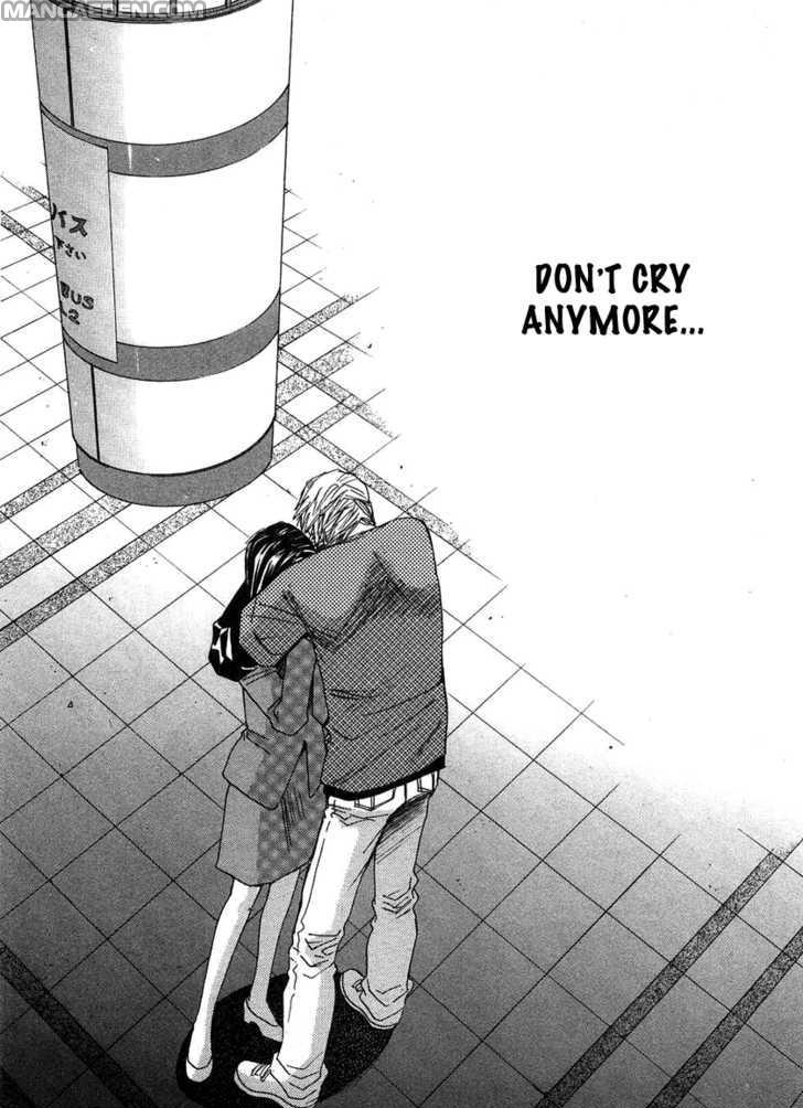 Haruyokoi 73