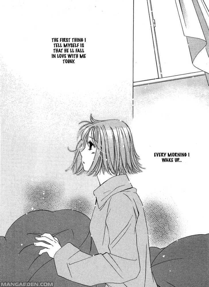 Haruyokoi 74